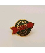 SUMPTER VALLEY RAILROAD Oregon Collectible Vintage Lapel Hat Pin Tie Tack - €17,02 EUR