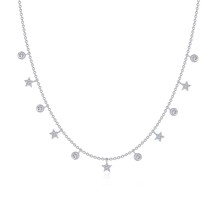 Lafonn Women's Starfall Necklace Size One Size - $92.07