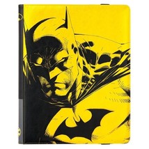 Arcane Tinmen Binder: Card Codex Batman Core (360) - $46.31
