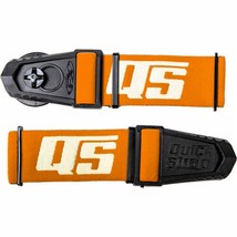 Factory Effex Goggle Quick Strap Straps QuickStraps Smith Scott Oakley Fox Roko - £15.68 GBP