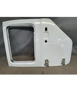 2018-2023 Jeep JL JK Wrangler Driver Rear Door Shell White Gladiator Lef... - €365,46 EUR
