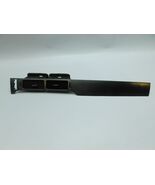 ✅07 - 14 Chevrolet GMC Front Dash Air Vent Duct Deflector Bezel Trim Pla... - $209.90 CAD