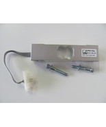 HBM PW2R / 30 kg Load Cell 140F1J-MRX-HOB Single Point, Aluminum - $823.87 MXN