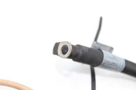 02-08 MINI COOPER S W11 BATTERY CABLE 7541084 E5848 image 8