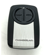 Chamberlain KLIK5U MC (2-Button) Garage Door Gate Opener Remote - Silver - €10,92 EUR