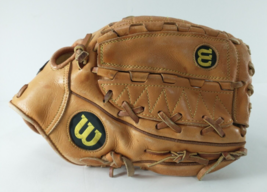 Wilson A2000 Right Handed 11.5&quot; XLC Pro Stock, Dual-Hinge Baseball Glove CLEAN! - £159.07 GBP