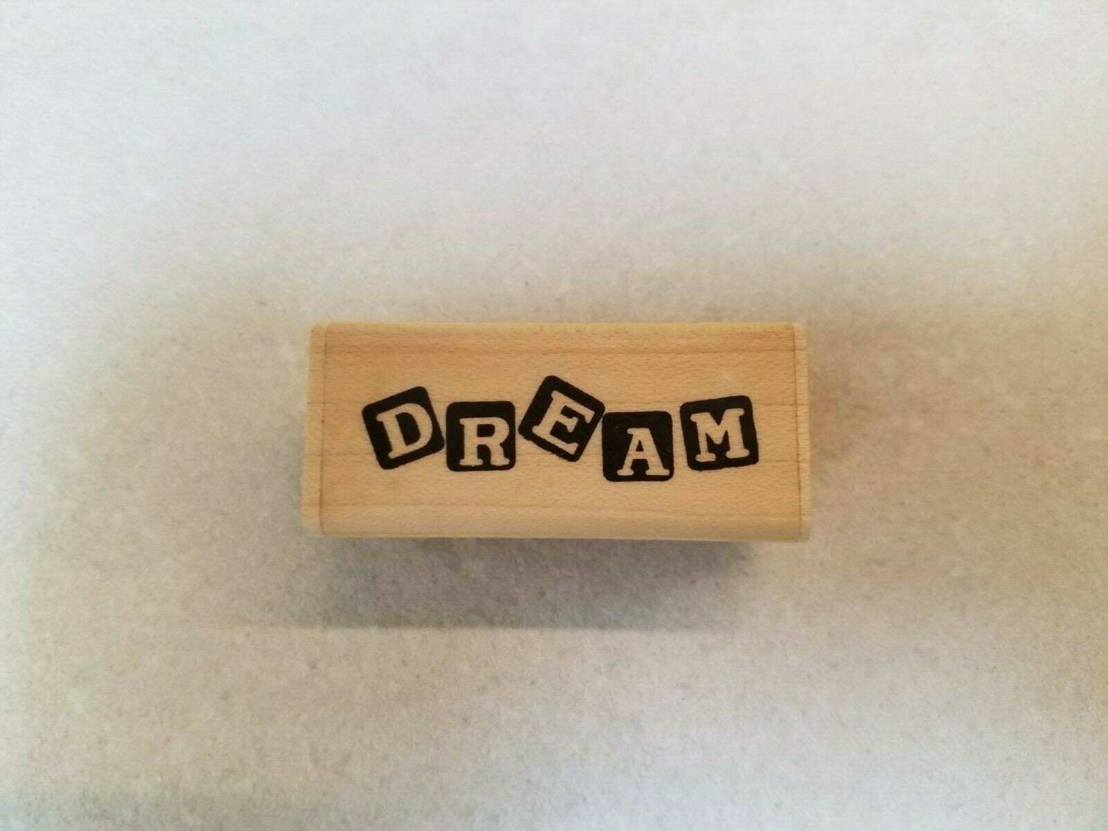 GREAT SELECTION OF WOOD & RUBBER SAYING STAMPS YOU WON'T WANT TO MISS! Item image 3