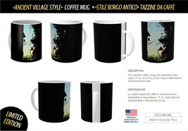 Vintage Style-Collection Coffee Mug-Cups/Coffee Mug-Gift Idea-show original  - £27.11 GBP