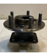 Wheel Bearing &amp; Hub Assembly 5-Bolt 033-289S | 6&quot; Dia. 70mm Bore OD 12mm... - $39.99