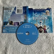 Frozen (Blu-ray, 2013) - $90.98 MXN