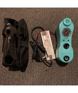 Skyline Windscape Inflator Pump w/Power Supply HLG-240H-12A For Models 2... - $89.99