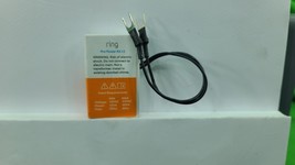 New Ring Video Doorbell Pro Power Kit V3 - $8.88