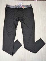 32 DEGREES Men's Heat Base Layer Pant Hunting Outdoor Ski XL one pair NW... - $9.89