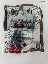 McDonald&#39;s Happy Meal Toy 2008 Transformer Animated - New - £6.20 GBP