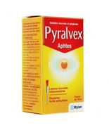 PYRALVEX (Generic Bonjela) Treatment of Mouth Ulcers Denture Irritation ... - $34.61 CAD