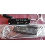 FESTO SDAT-MHS-M50-1L-SA-E-0.3-M8 POSITION TRANSMITTER 1531265 - $273.12 CAD