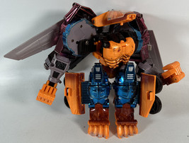 Transformers Beast Wars Transmetals: Super Class  &quot;Optimus Primal&quot; - £59.16 GBP