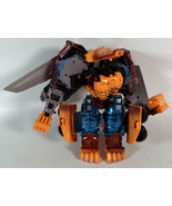Transformers Beast Wars Transmetals: Super Class  &quot;Optimus Primal&quot; - £58.38 GBP