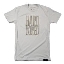 Hard Wired T-Shirt - £15.84 GBP