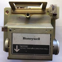 Honeywell R4140G 1056 Flame Safety Programmer  USED - $489.00