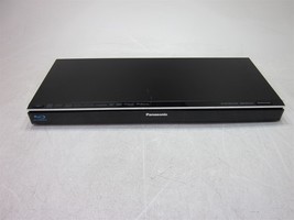 Panasonic DMP-BDT220 3D Blu-Ray Player Limited Testing AS-IS - $25.75