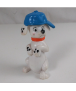 Vintage 1998 Disney 101 Dalmatians #38 Puppy Wearing Blue Cap McDonald&#39;s... - $5.35 CAD