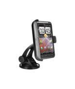 Genuine HTC Verizon Thunderbolt Window &amp; Dash Vehicle / Car Mount Dock - $10.73 CAD