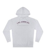 Retro Style Los Angeles California- Hoodie - $80.63 CAD
