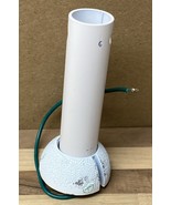 New Replacement Ball Down Rod For Hampton Bay Mena 44&quot; Ceiling Fan - $90.66 MXN