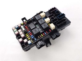 ✅ 2004 Ford F-150 Wiring Junction Block Fuse Box Panel 4L3T-14A067-BH OEM - £116.83 GBP