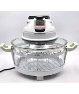 Galloping Gourmet AX707 Perfection-Aire Convection Oven - $1,301.77 MXN Galloping Gourmet AX707 Perfection-Aire Convection Oven - $1,301.77 MXN