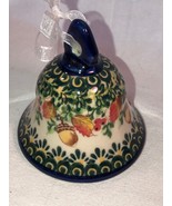 Kaligm Polish Porcelain Bell Mint - $11.99