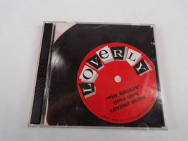 The Singles 1993 - 1994 Loverly Music I&#39;m The Hungriest Man In The World CD#30 - £10.22 GBP