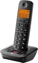 This D1007Tam Dect Cordless Phone Has Five Handsets That Can Be Expanded To - $48.98