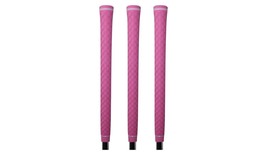 3 Piece Pack Majek Ladies Tour Pro Pink Lady Size Velvet Undersize Golf ... - $14.65