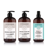 Leyton House Rhassoul Colour Care Trio - Shampoo, Conditioner, 6N1 Leave-in - $73.90