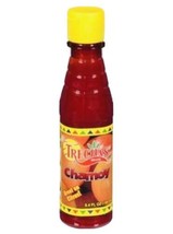 6 X trechas chamoy liquid Mexican Chamoy liquido 7.4oz (210g) fruits - $29.95