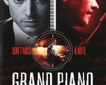Grand Piano DVD | Region 4 - $8.43