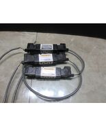 KURODA DIRECTIONAL VALVE UNIT PCD-2412  EACH 1 - $58.19