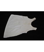 Girls Pin Tuck Tank Top Cherokee Size M - $10.92 CAD