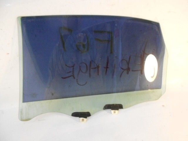 Right Rear Door Glass OEM 2000 2001 2002 2003 2004 2005 Chevrolet Impala  Item image 3
