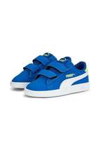 Smash v2 Buck V Inf. - Unisex Blue Baby Shoes - £71.94 GBP