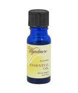 Wyndmere Naturals Essential Oil Lavender, 0.33 Ounces - £11.95 GBP