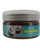 Body Drench Coconut Water Cleansing Body Scrub 7 Fl Oz. - $9.85