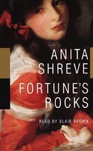 Fortune&#39;s Rocks Shreve, Anita and Brown, Blair - $22.04 MXN