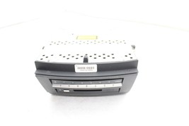 07-09 MERCEDES-BENZ W221 S550 S600 HEAD UNIT CD COMMAND NAVIGATION E4565 image 8