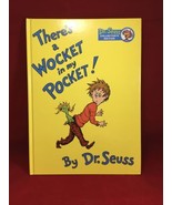 There&#39;s a Wocket in my Pocket! Dr Seuss HC Kohl&#39;s Cares - £9.86 GBP