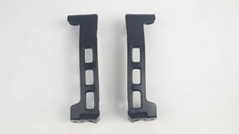 RIGHT Front Bumper Bracket Guide RH 23227561 Fit For Chevrolet Equinox 2... - $13.26