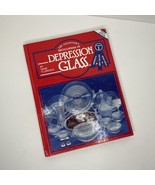 The Collectors Encyclopedia Of Depression Glass 6th Edition 1984 Gene Fl... - $31.11 CAD