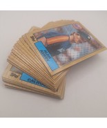 Lot Of Topps Houston Astros Baseball Cards 1987 (39) - $171.06 MXN